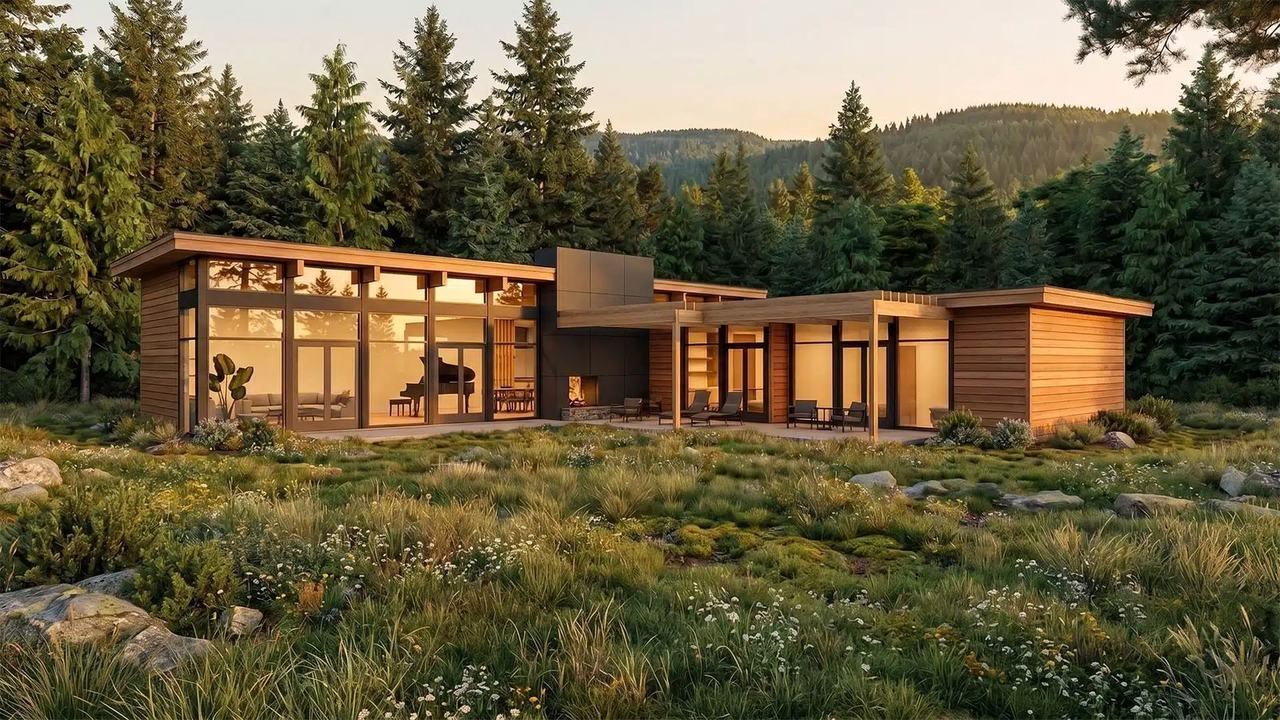 Lindal Lansing design
