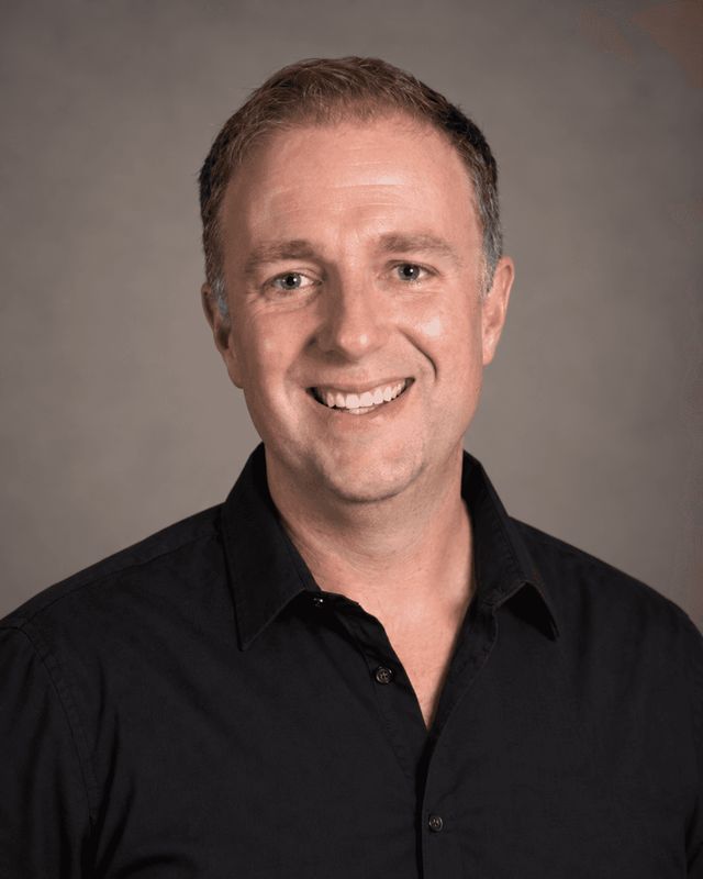 Jon Bell, Co-Founder · Sales & Real Estate