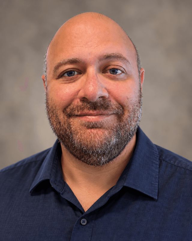 Joseph Knupp, Co-Founder · Building & Design